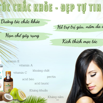 Tinh dầu Bưởi nguyên chất Hoa Nén 100ml - 3ml - Hoa Nén - Chăm sóc tóc, đẹp da, làm thơm phòng