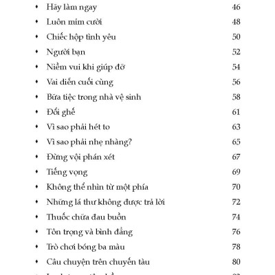 Bài Học Về Sự Quan Tâm - Chúng Tôi Cần Bạn (Tái bản 2024)