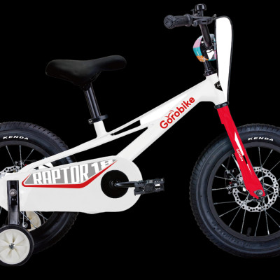 Xe Đạp Thể Thao Trẻ Em Raptor 18 - Bánh 18 inch (cho trẻ 5 - 8 Tuổi/ Cao 110-130Cm)