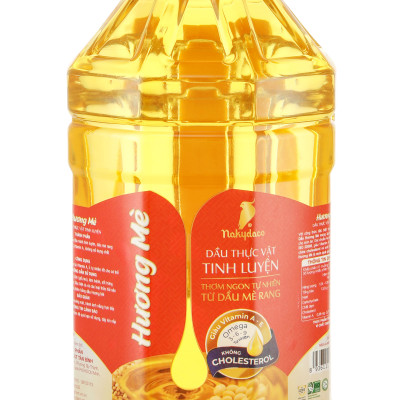 Dầu Hương Mè 2L