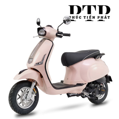 Xe Ga 50cc Espero Diamond Plus