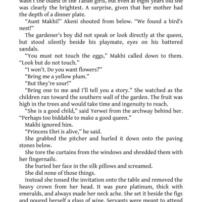 Rule Of Wolves (King Of Scars Duology, Book 2)