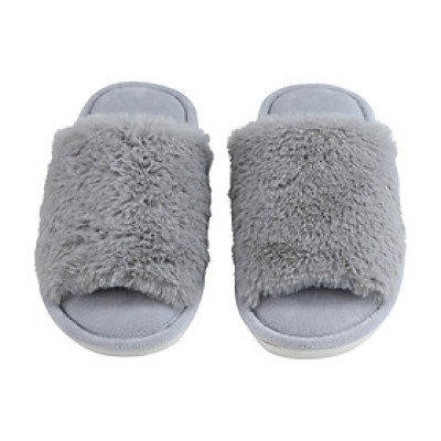 Dép Mang Trong Nhà Emma 2 Màu Sắc 23X27X3 Cm | Index Living Mall | Nội Thất Thái Lan