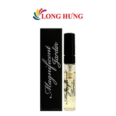 Vial nước hoa Armaf Magnificent (3ml) - Hàng chính hãng