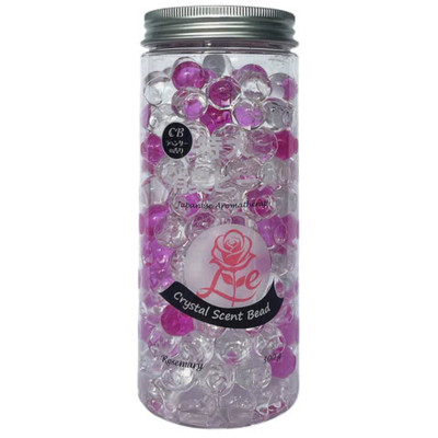 Bình thơm pha lê khử khuẩn CB 300g