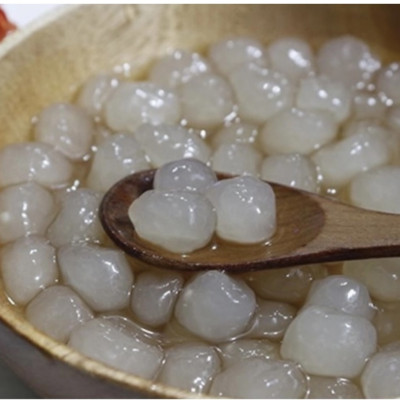 BỘT NĂNG - BỘT ĐAO- BỘT LỌC - BỘT SẮN 1kg