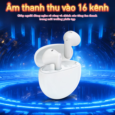 Máy trợ thính không dây Funmic EN-IA008A - Thiết kế thông minh hiện đại