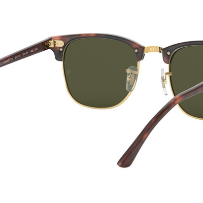 Mắt Kính RAY-BAN CLUBMASTER - RB3016F W0366 -Sunglasses
