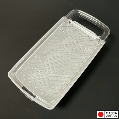 Dụng cụ bào sợi chống trượt - Hàng Nội Địa Nhật Bản