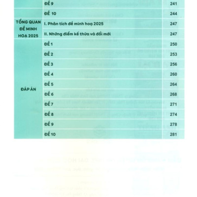 Sách - Câm Nang Ôn Luyện Thi THPT, Đại Học - Môn Ngữ Văn