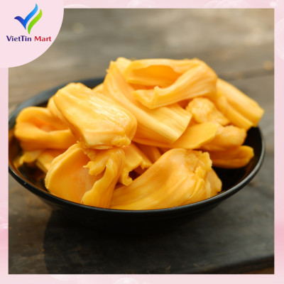 Mít Sấy Dẻo Thơm Ngon VietTin Mart