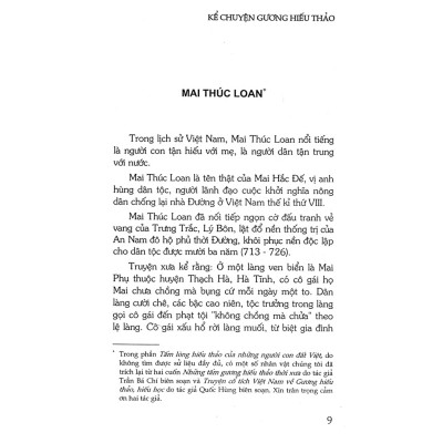 Combo Sách: Kể Chuyện Trí Tuệ, Nhân Nghĩa Người Xưa 