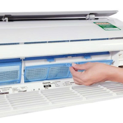 BỘ 4 TẤM LƯỚI LỌC MÁY LẠNH PANASONIC INVERTER – HÀNG CHÍNH HÃNG