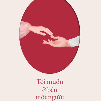 Sách - Tôi Muốn Ở Bên Một Người Dịu Dàng