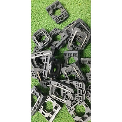 Bộ giữ ZB5AZ009 cho dòng XB5 Schneider phi 22