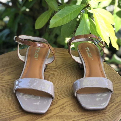 Siêu phẩm Sandal hot trend  trẻ trung năng động 21337