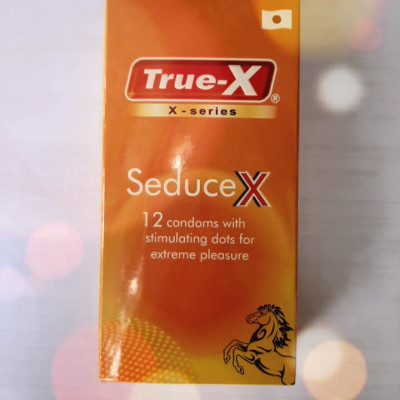 BAO CAO SU TRUE X SENDU X GAI KÉO DÀI QUAN HỆ< hộp  12 chiếc