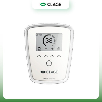 Máy làm nước nóng trực tiếp E-Comfort DEX 12 Next - Hàng chính hãng 