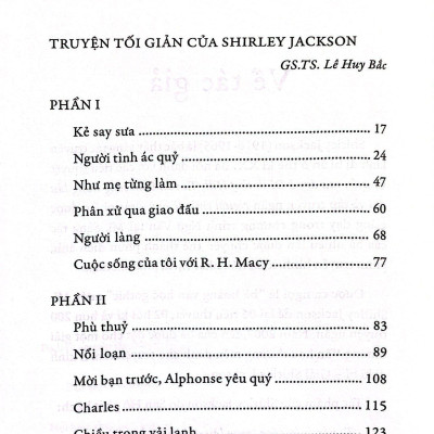 Sách - Người Tình Ác Quỷ