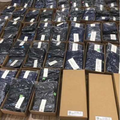 Quần Lót Nam Tam Giác Thông Hơi, Quần Sịp Nam QN01 Nhật Lưới Thoáng Khí Kháng Khuẩn