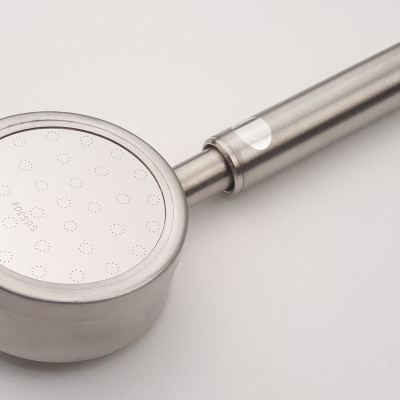 Bộ tay sen siêu tăng áp Inox SUS 304 Eurolife EL-119SH