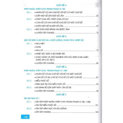 Sách - Bồi Dưỡng Học Sinh Giỏi Toán Lớp 3 - Bám Sát Sgk Kết Nối - Hồng Ân