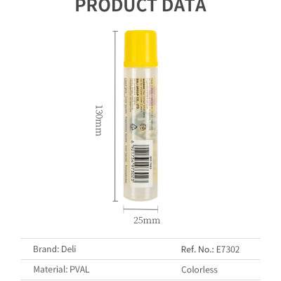 Hồ Nước Deli - 24 Lọ/Hộp, 6 Lọ - E7302S