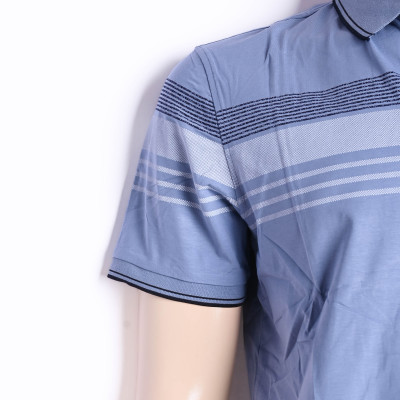 Áo thun nam có cổ