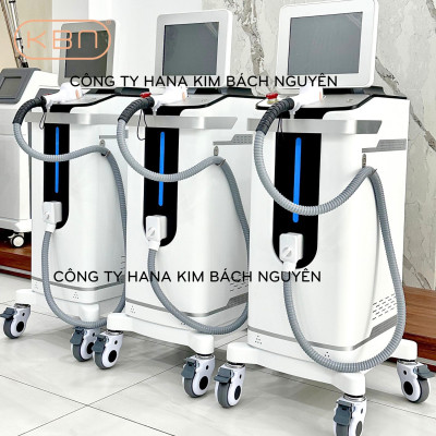 Máy Triệt Lông Diode K18 (Hàng Chính Hãng)