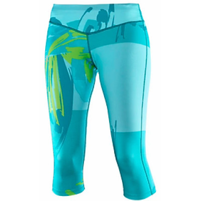 Quần Bó Thể Thao Nữ Salomon Elevate 3/4 Tight W - L39254800