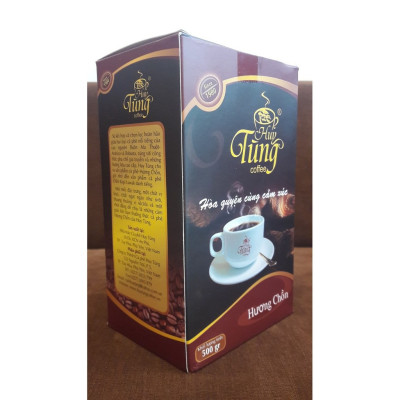 CÀ PHÊ CHỒN HUY TÙNG LOẠI CAO CẤP 500gr