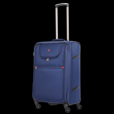 Vali Sakos Champion 7 SLX033DNF - Xanh