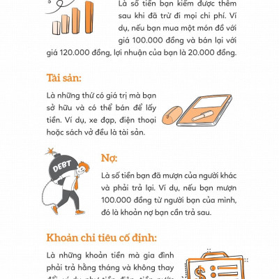 Sách - I Am Money - Tiêu Sao Cho Chuẩn