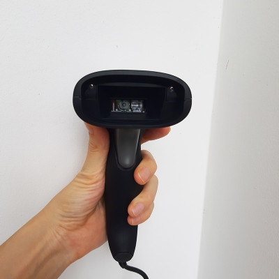 Máy quét mã vạch OPTICON L-50C ( Hàng chính hãng)