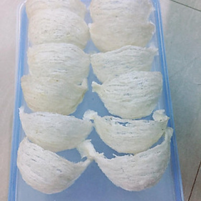 [ OCOP] Yến Rút Lông - 100g