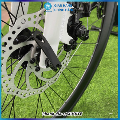 Xe đạp đua SATAKO Akavan