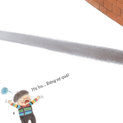 Sách Dạy Con Thói Quen Tốt - Can Đảm