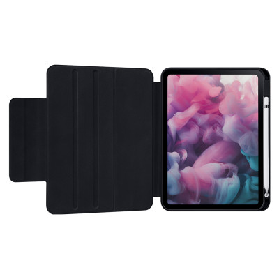 Bao da LAUT PRESTIGE FOLIO MG cho iPad Pro 11 inch 2024 - Hàng Chính Hãng