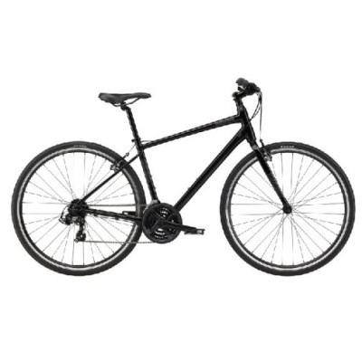 Xe đạp Thống Nhất Cannondale Quick 6 Khung nhôm chỉ nhẹ 12kg 
