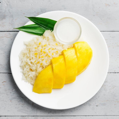 Nước Cốt Dừa Roi Thai 1L - Nhập Khẩu Thái Lan | Roi Thai Coconut Milk 1L