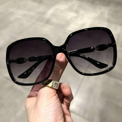 Kính mát thời trang cao cấp dành cho nữ Mắt kính chống nắng, chống tia uv bảo vệ mắt
