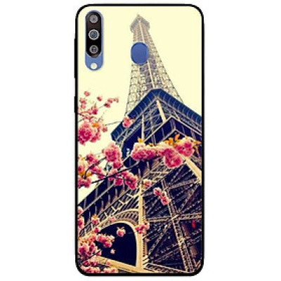 Ốp lưng dành cho Samsung M30 mẫu Tháp Cao