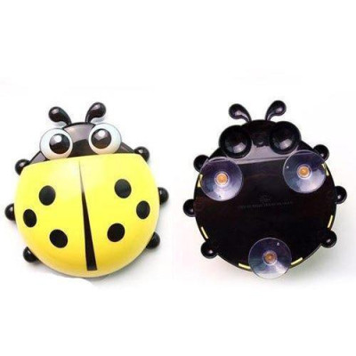 Dụng Cụ Để Bàn Chải Đánh Răng Hình Con Bọ