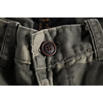 Quần dài chiến thuật_dã ngoại_du lịch