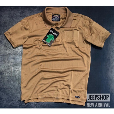 Áo thun polo Ranger_chiến thuật