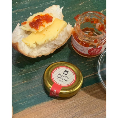 MỨT Ớt 30g Cao Cấp La Petite Epicerie Saigon