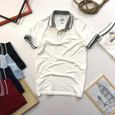 Áo thun nam Áo phông nam AR rất hot hàng rất đẹp phong cách đẹp cá tính-M189