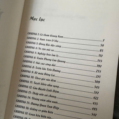 TI NAM 2 - KẺ HAI MẶT – Châu Văn Văn – Tố Hinh dịch – Nhã Nam – NXB Hà Nội