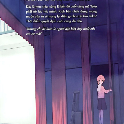 Rồi Hoa Sẽ Nở - Bloom Into You - Tập 6