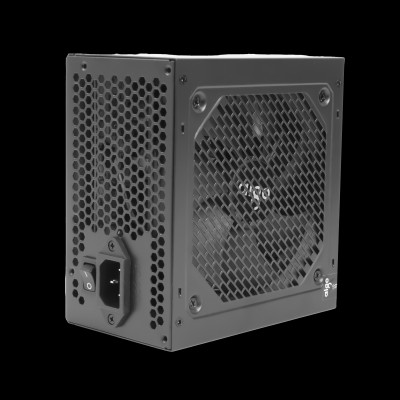 BỘ NGUỒN MÁY TÍNH AIGO MODEL CK550 550W 80+ EFFICIENCY - Hàng chính hãng